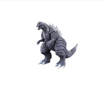 [주문시 입고] Movie Monster Series Godzilla Ultima -Godzilla S.P-